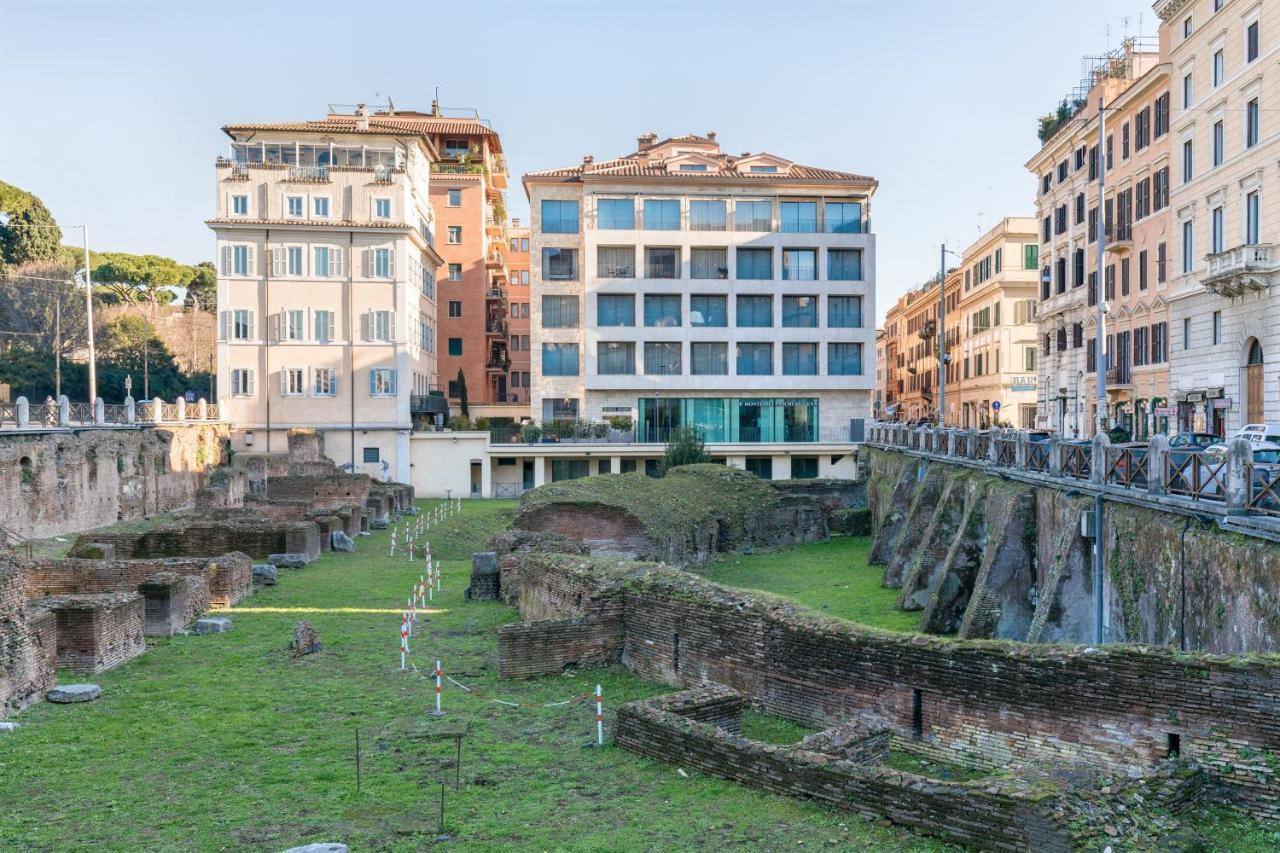 Appartamento Mavi At Colosseum