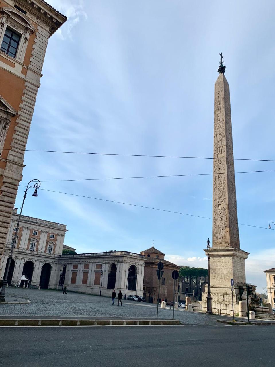 Exclusive 48 Roma