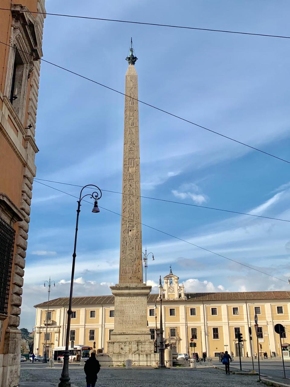 Exclusive 48 Apartment Rome
