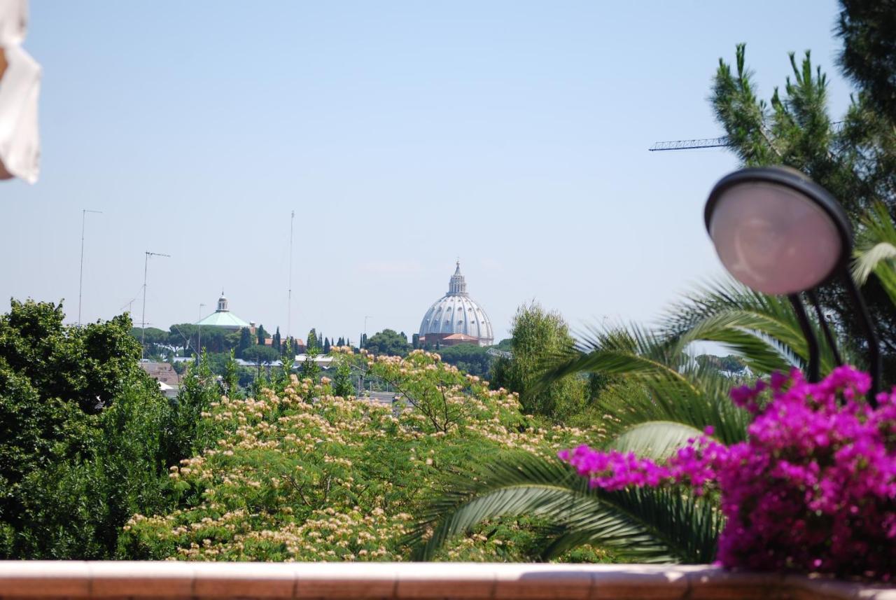 Aurelia Roma