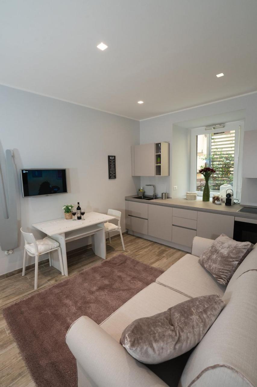 Laura Family Apartamento Roma