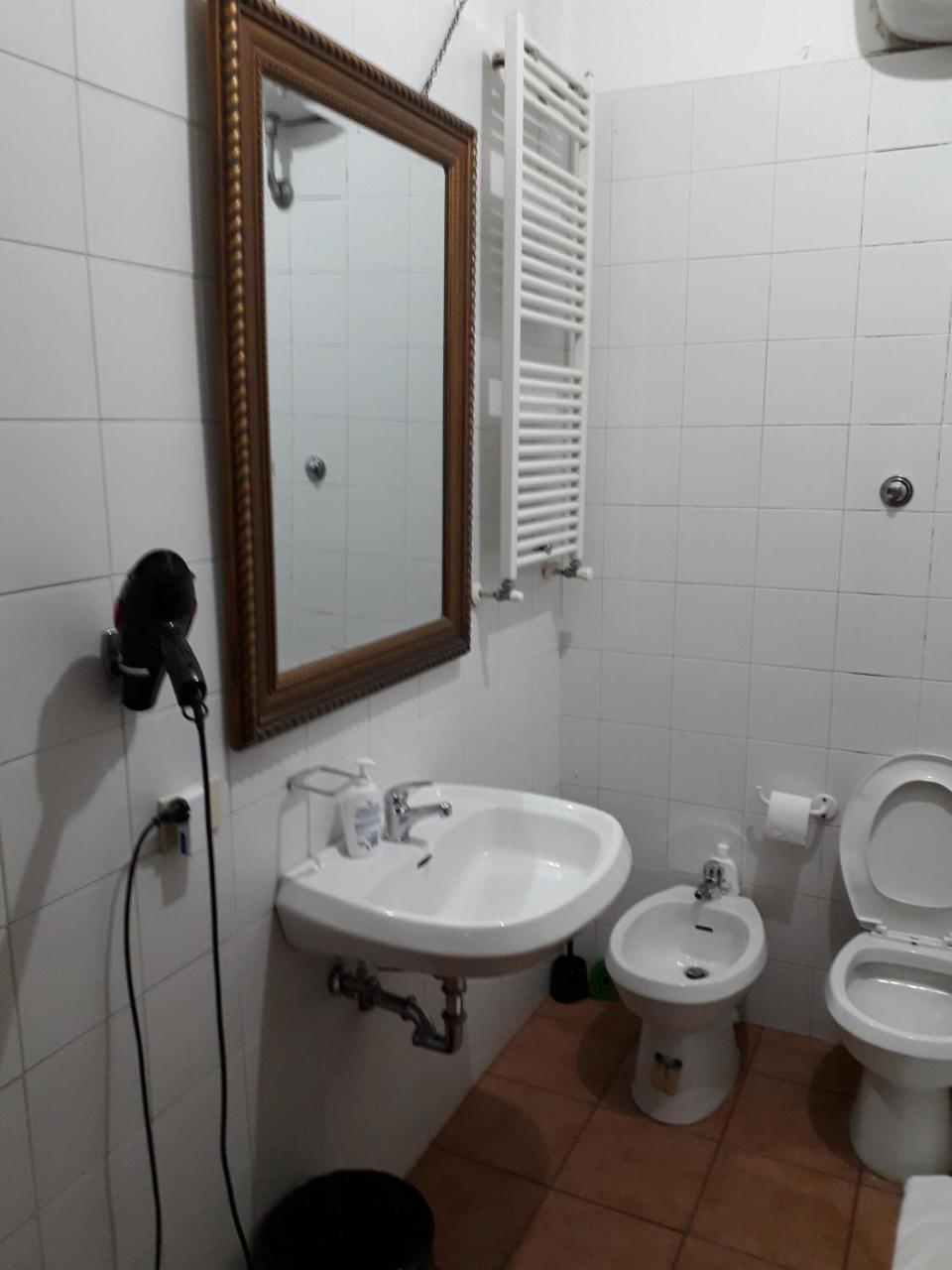 Guesthouse Miami Affittacamere