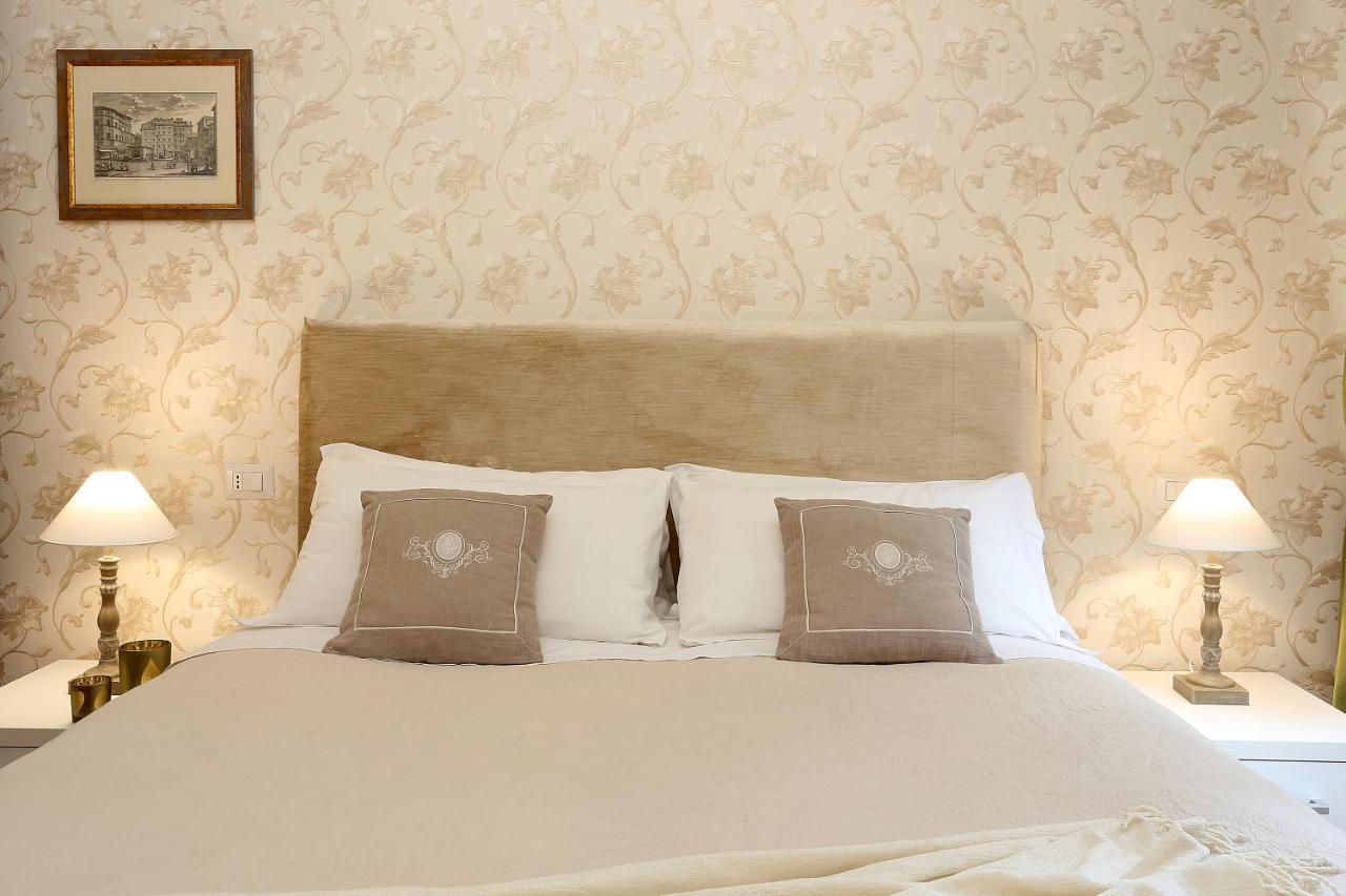 Guest house Casa Ponte Sisto 2*