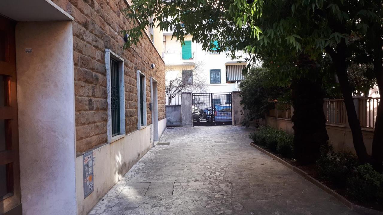 Domus Angelica * Roma