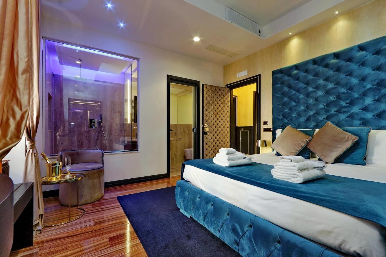 Spanish Hills Collection Luxury & Jacuzzi Affittacamere 4*