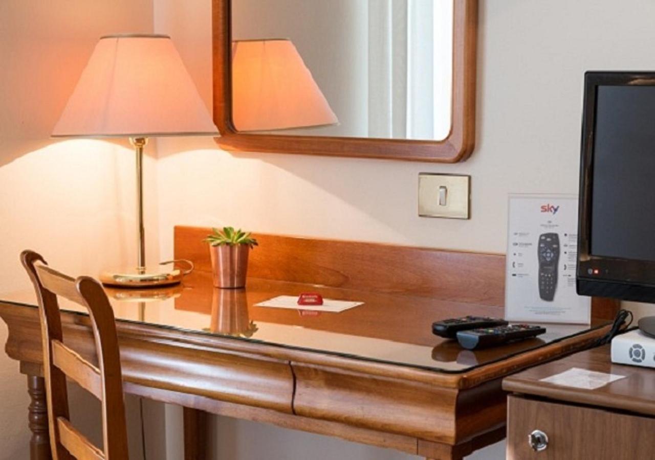 San Bernardo Hotell Roma