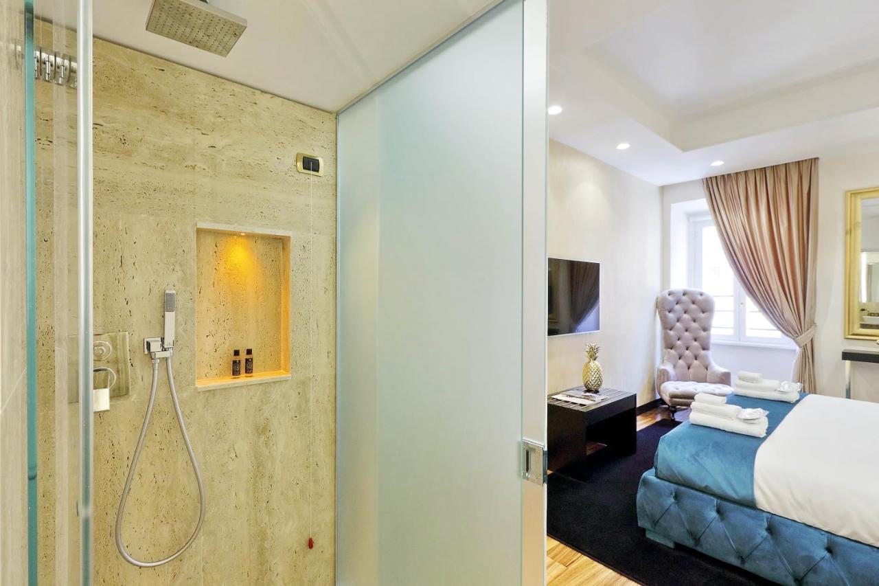 Spanish Hills Collection Luxury & Jacuzzi Affittacamere 4*