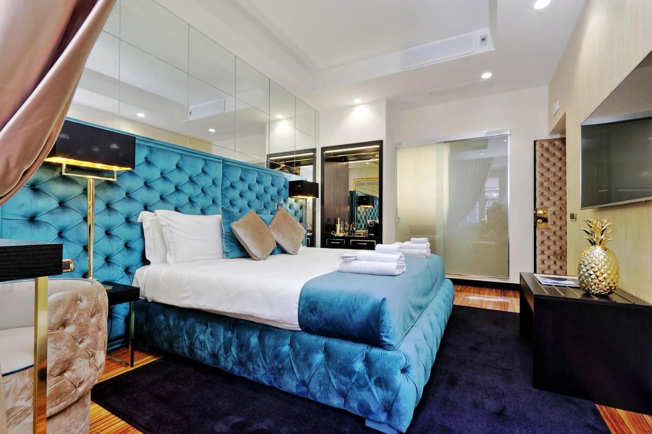 Spanish Hills Collection Luxury & Jacuzzi Roma
