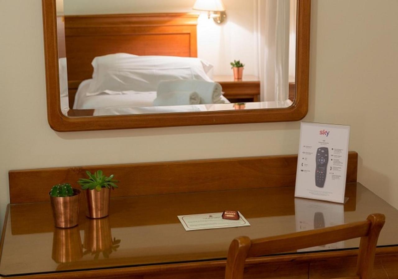 San Bernardo Hotell 4*