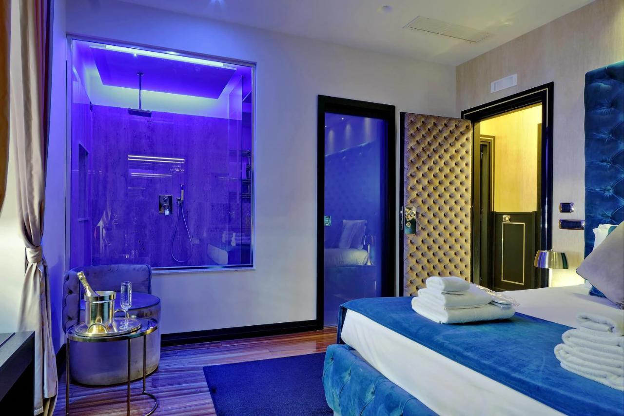 Affittacamere Spanish Hills Collection Luxury & Jacuzzi