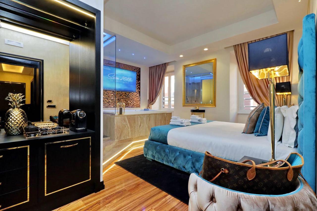 Spanish Hills Collection Luxury & Jacuzzi Affittacamere