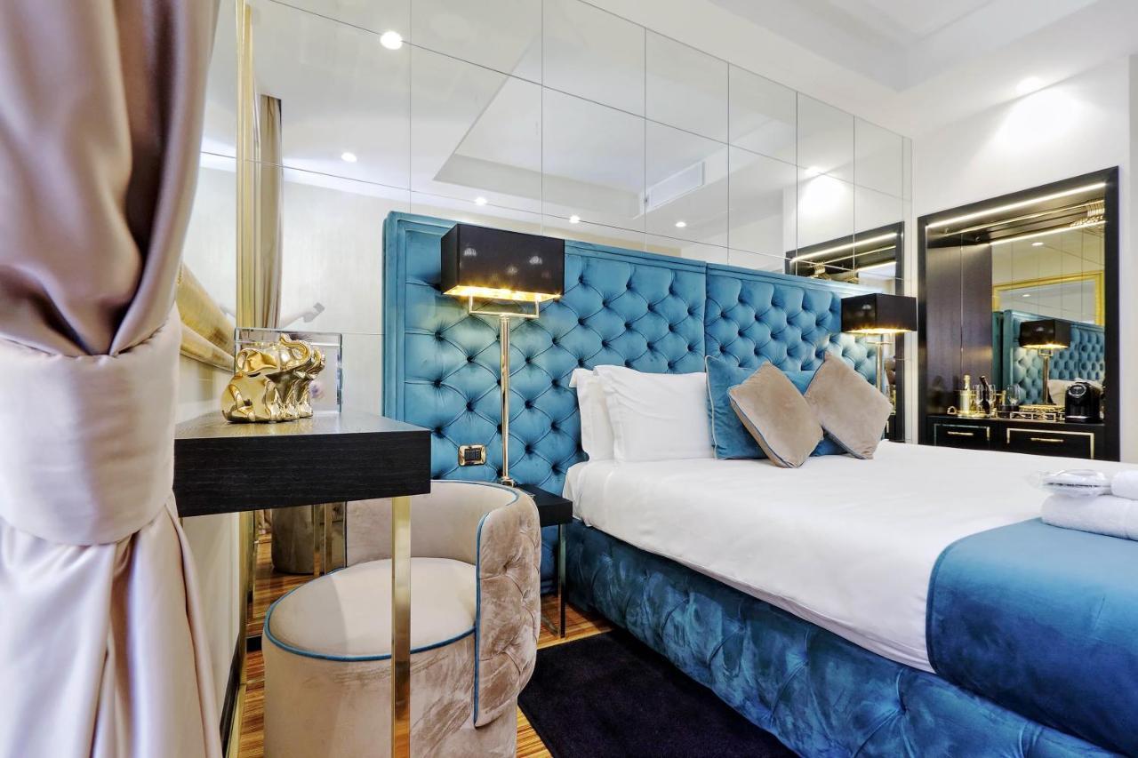 Spanish Hills Collection Luxury & Jacuzzi Affittacamere