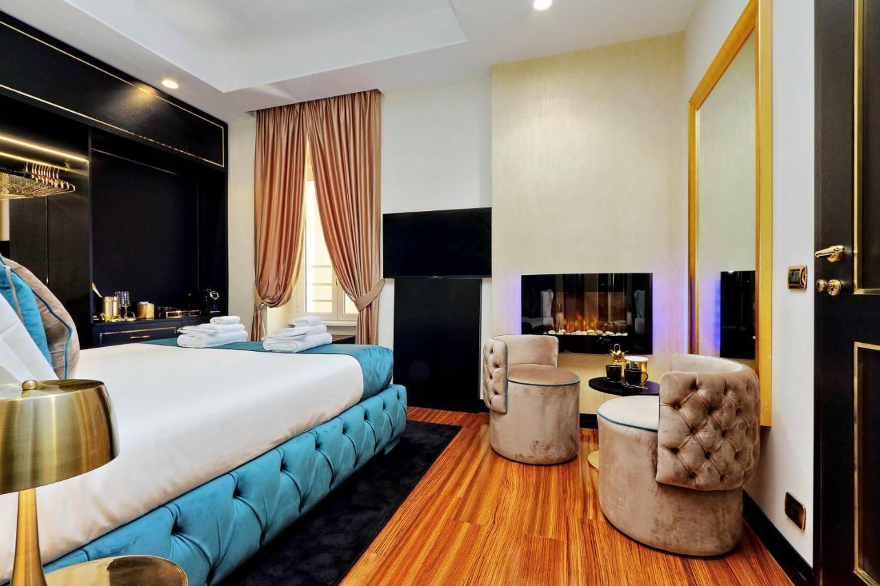 Spanish Hills Collection Luxury & Jacuzzi Affittacamere