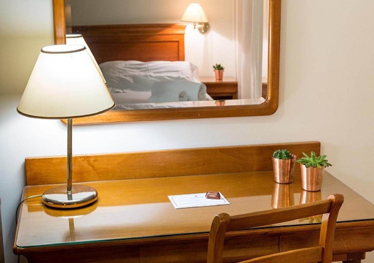 Hotell San Bernardo Roma