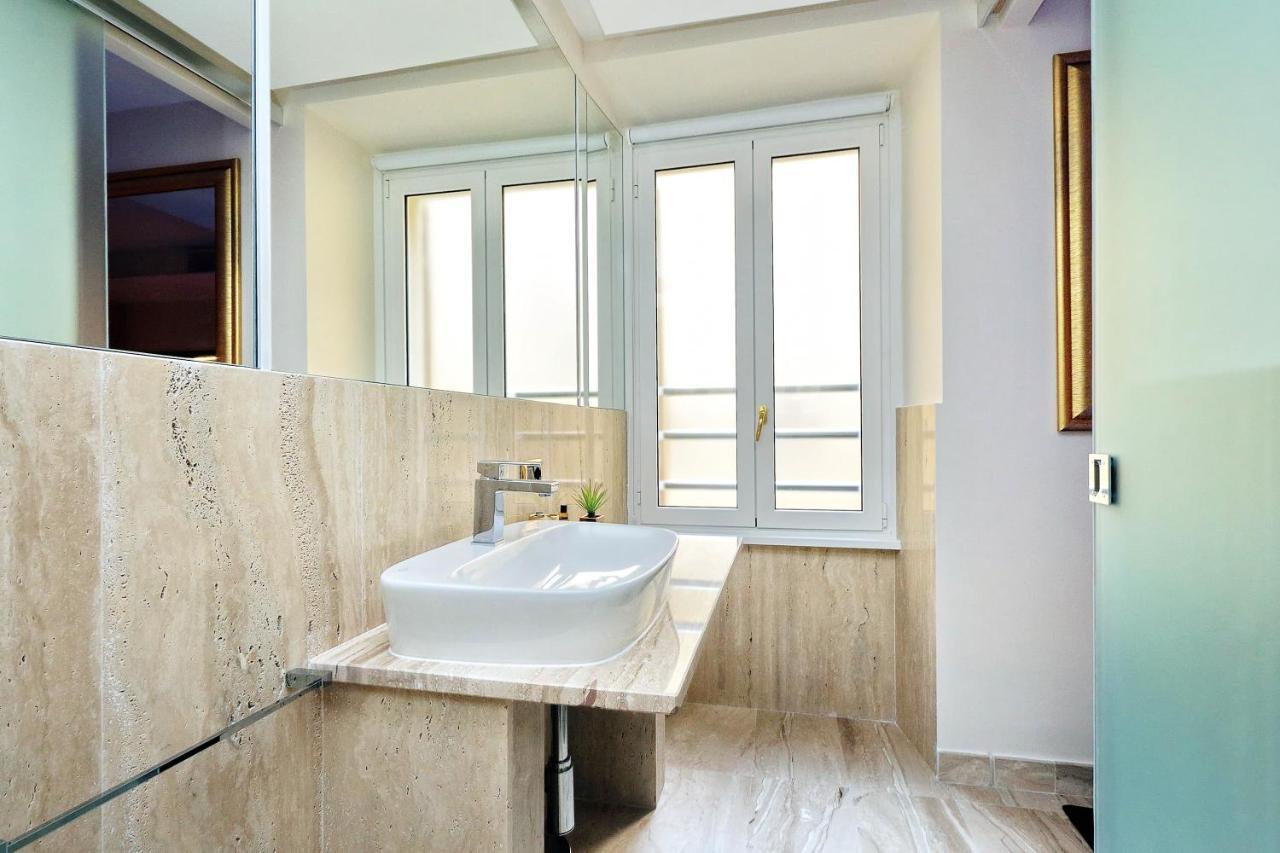 Affittacamere Spanish Hills Collection Luxury & Jacuzzi Roma