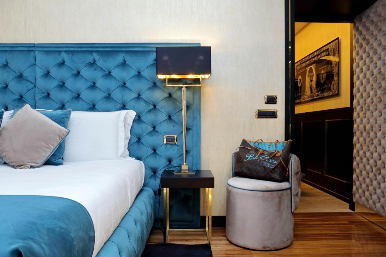 Affittacamere Spanish Hills Collection Luxury & Jacuzzi 4*