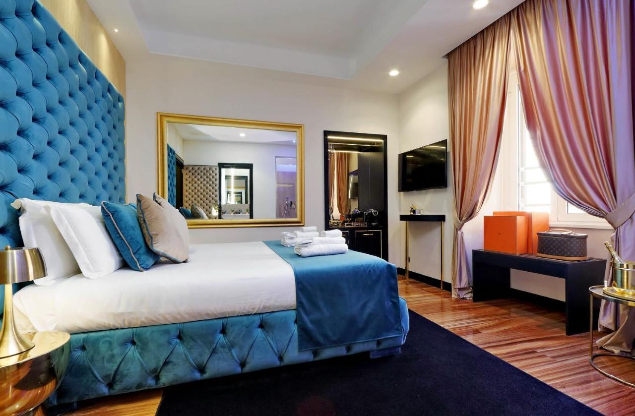 Spanish Hills Collection Luxury & Jacuzzi Affittacamere
