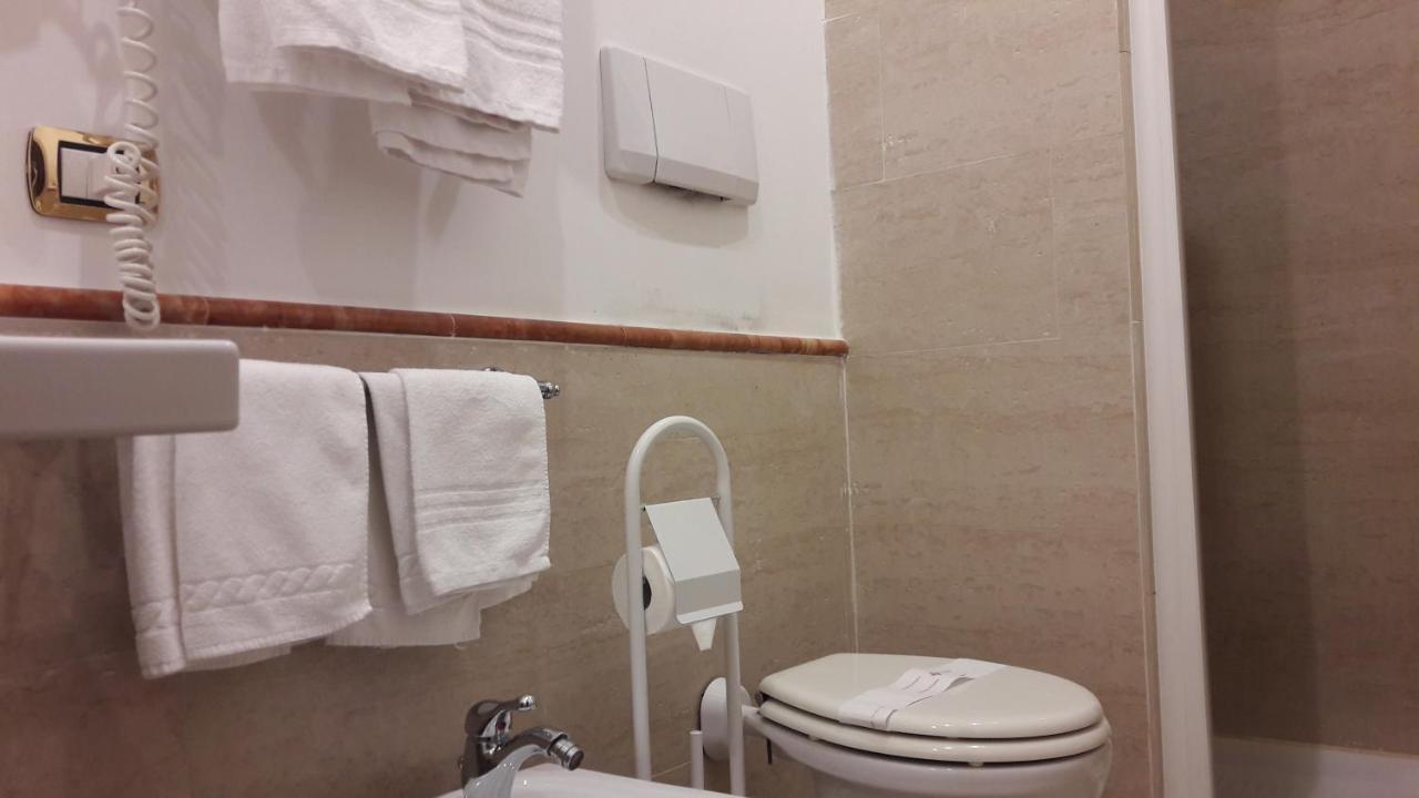 Quadrifoglio By Mancini Hotel Roma