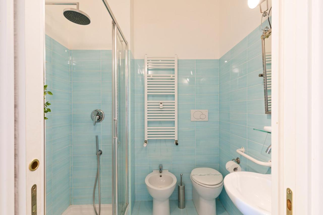 As Feel - Dante Penthouse - Large Terrace With View Appartamento
