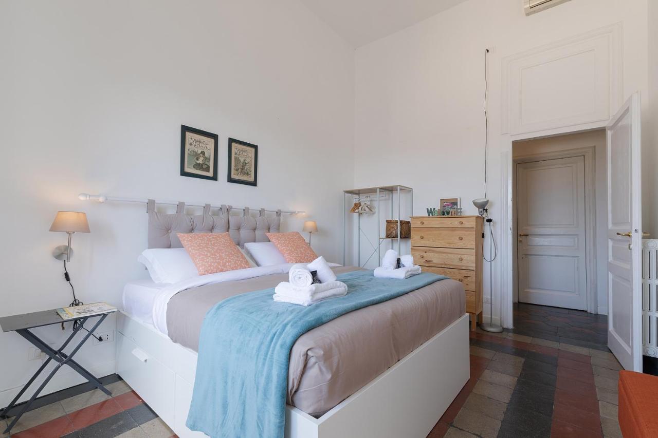 Appartamento As Feel - Dante Penthouse - Large Terrace With View Roma