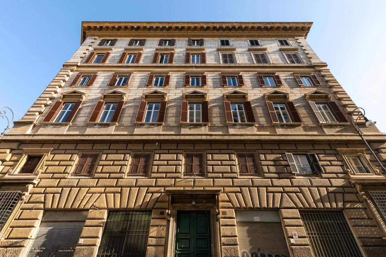 Appartamento As Feel - Dante Penthouse - Large Terrace With View Roma