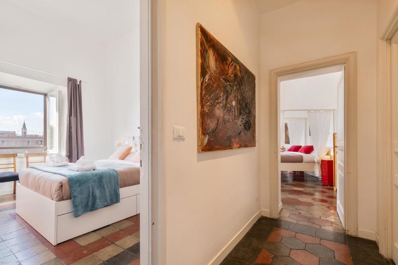 Appartamento As Feel - Dante Penthouse - Large Terrace With View *