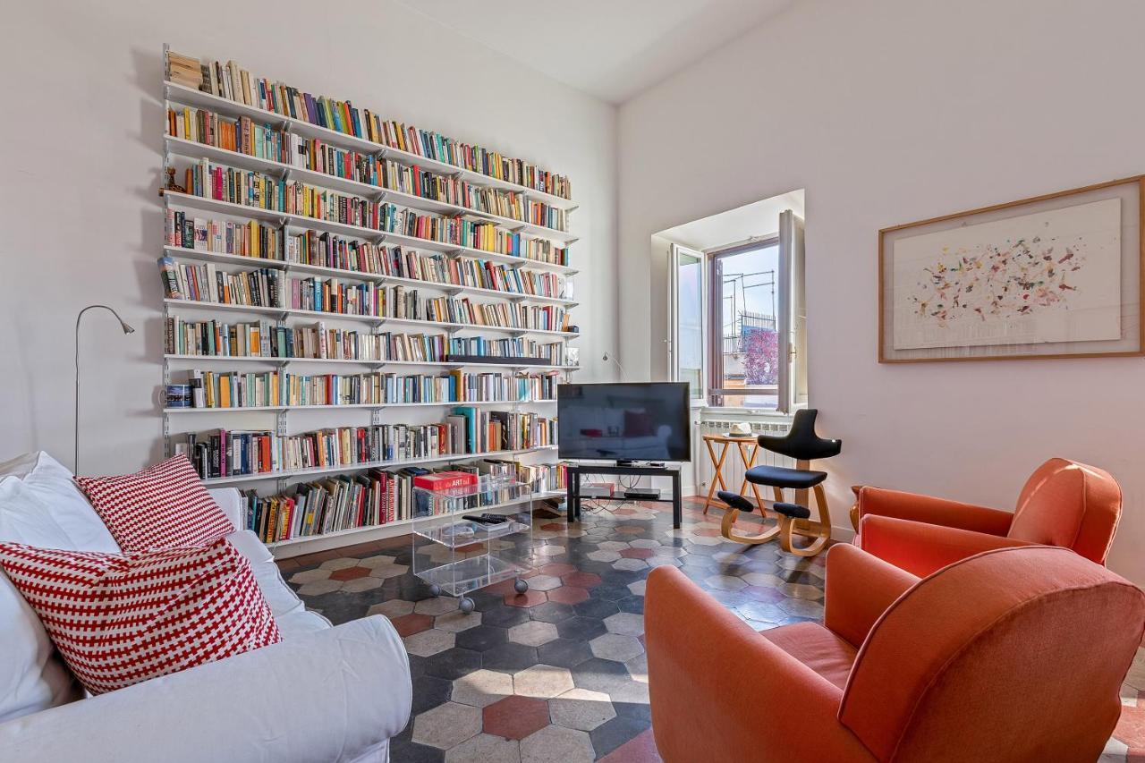 Appartamento As Feel - Dante Penthouse - Large Terrace With View