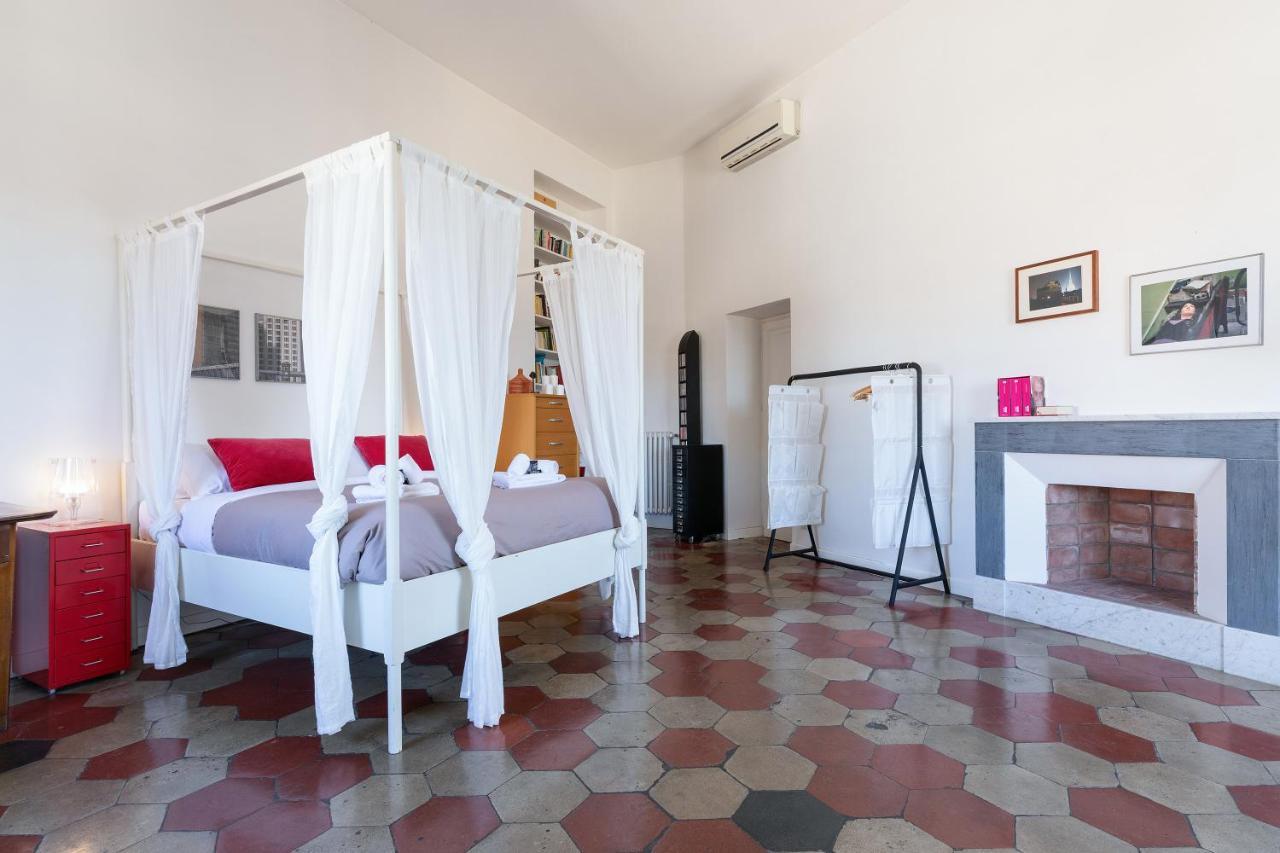 Appartamento As Feel - Dante Penthouse - Large Terrace With View