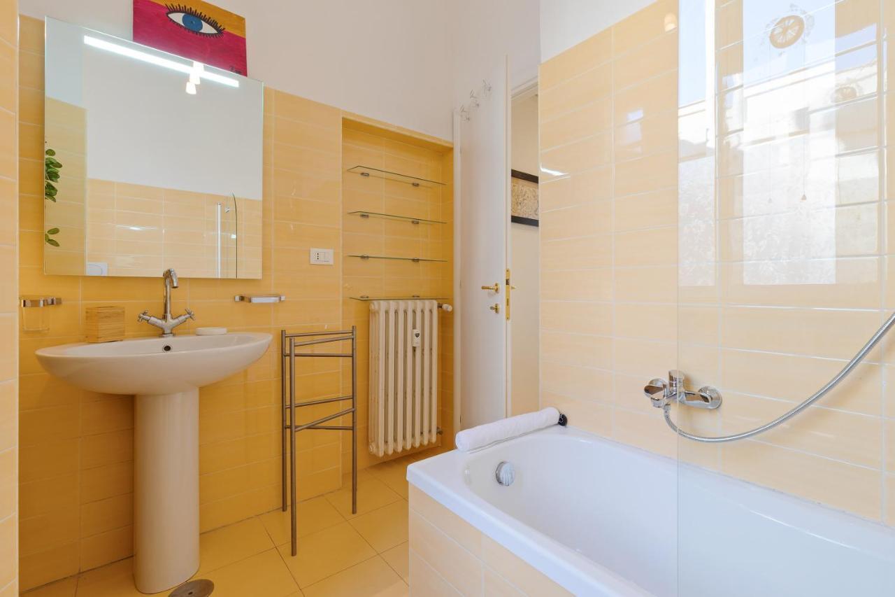 Appartamento As Feel - Dante Penthouse - Large Terrace With View Roma