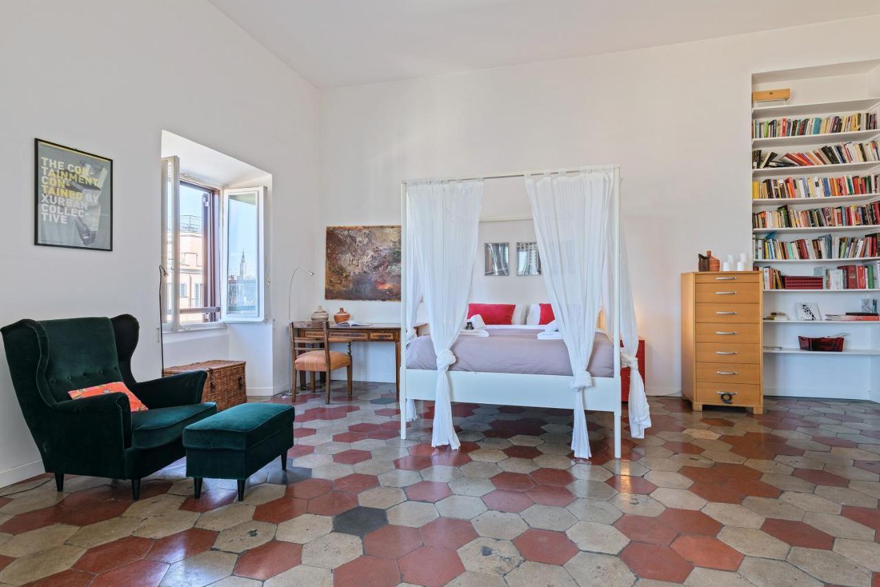 Appartamento As Feel - Dante Penthouse - Large Terrace With View *