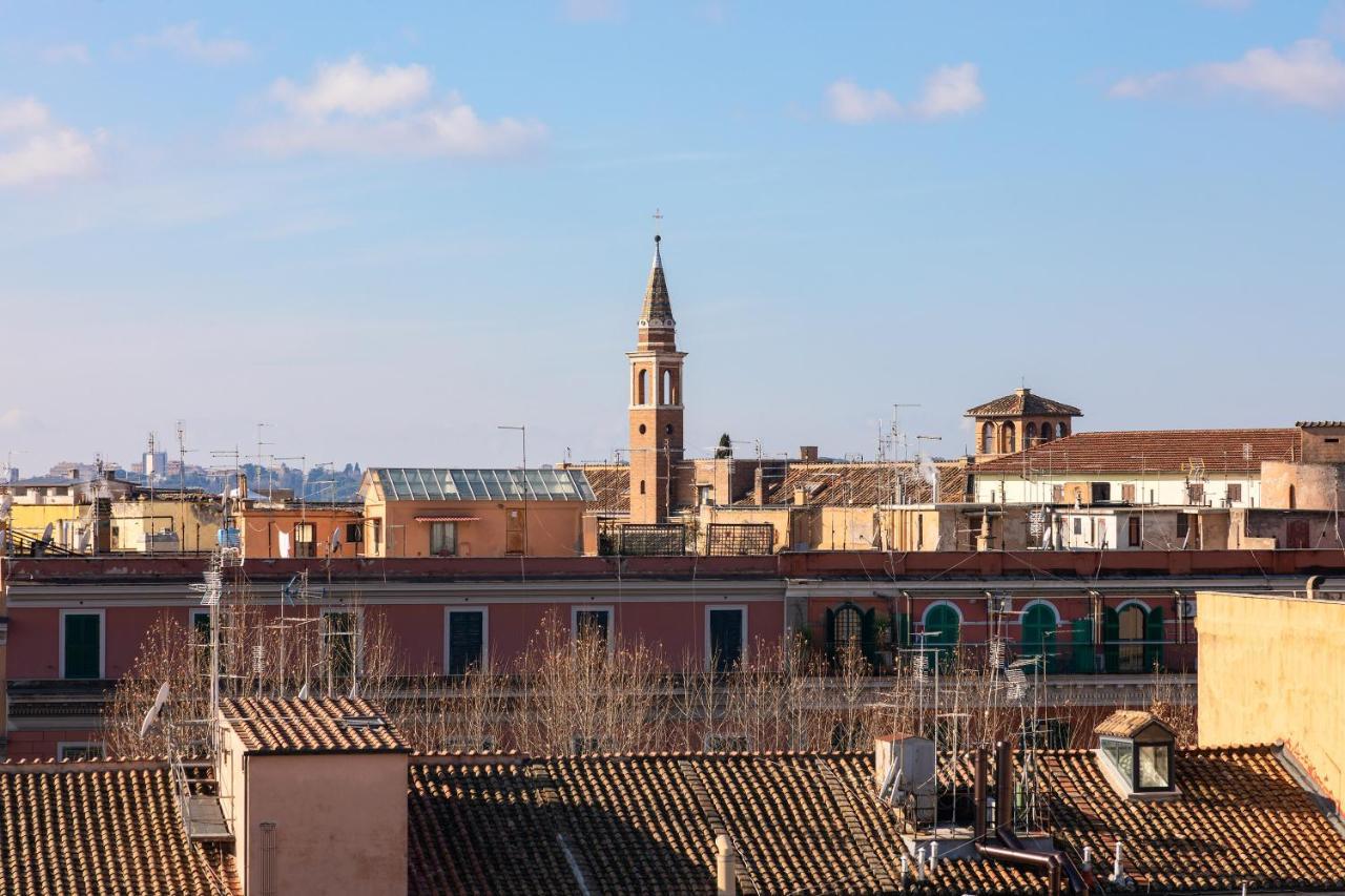 Appartamento As Feel - Dante Penthouse - Large Terrace With View