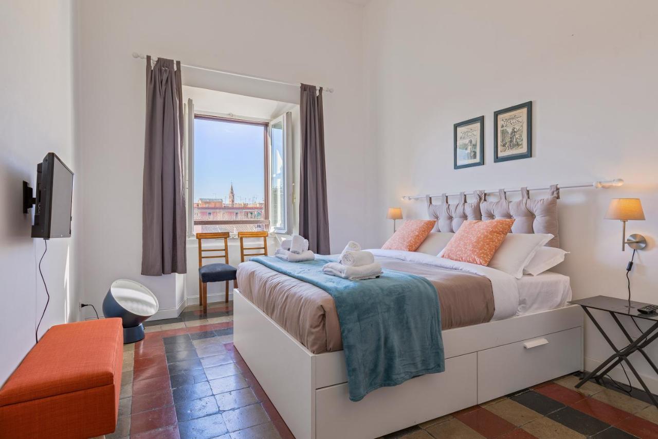 Appartamento As Feel - Dante Penthouse - Large Terrace With View *