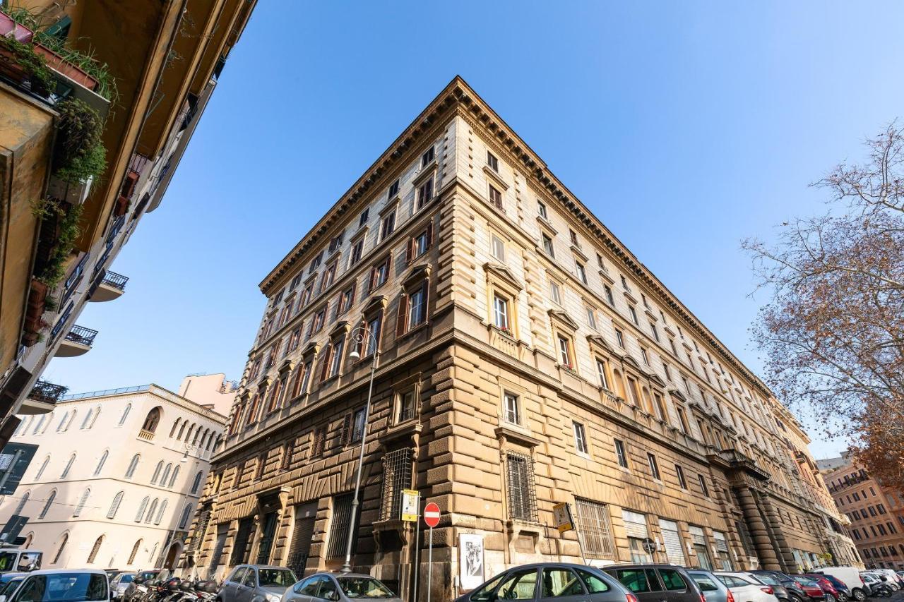 Appartamento As Feel - Dante Penthouse - Large Terrace With View *