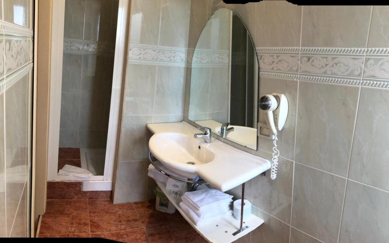 Hotel Quadrifoglio By Mancini Roma