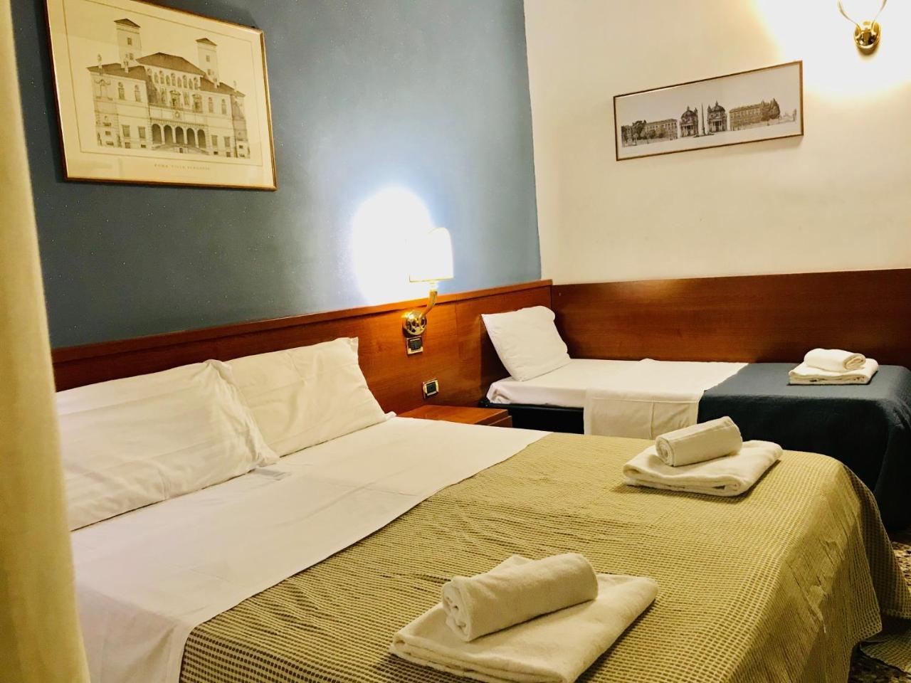 Affittacamere Holiday Roma