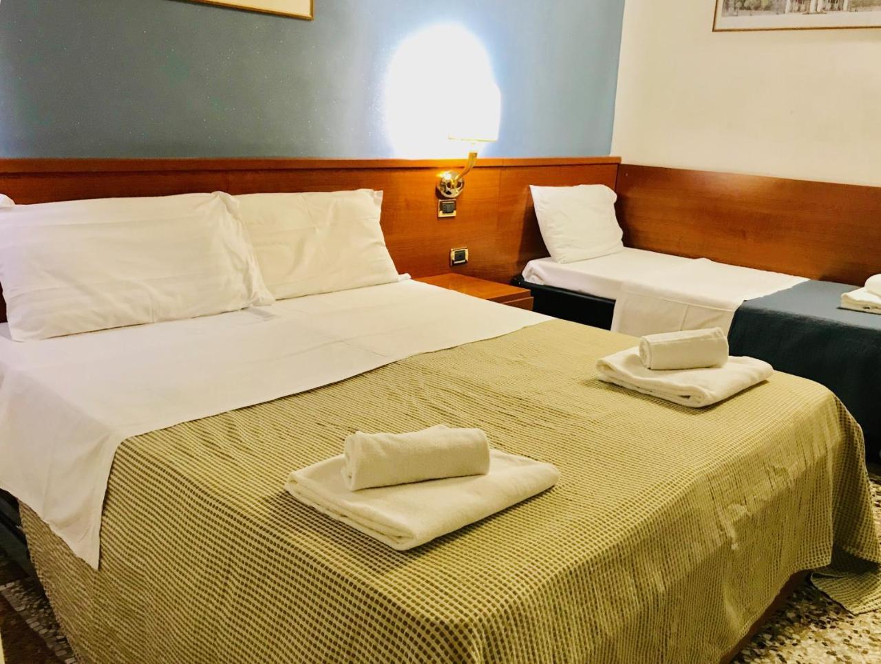 Affittacamere Holiday Roma