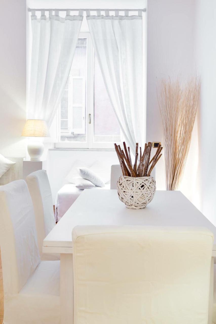 Star Flat Campo Dei Fiori Apartment *