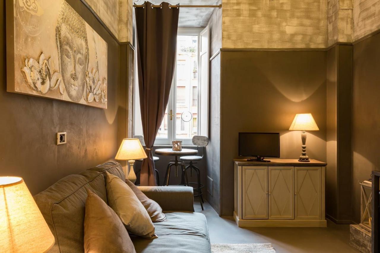 Star Flat Campo Dei Fiori Rom