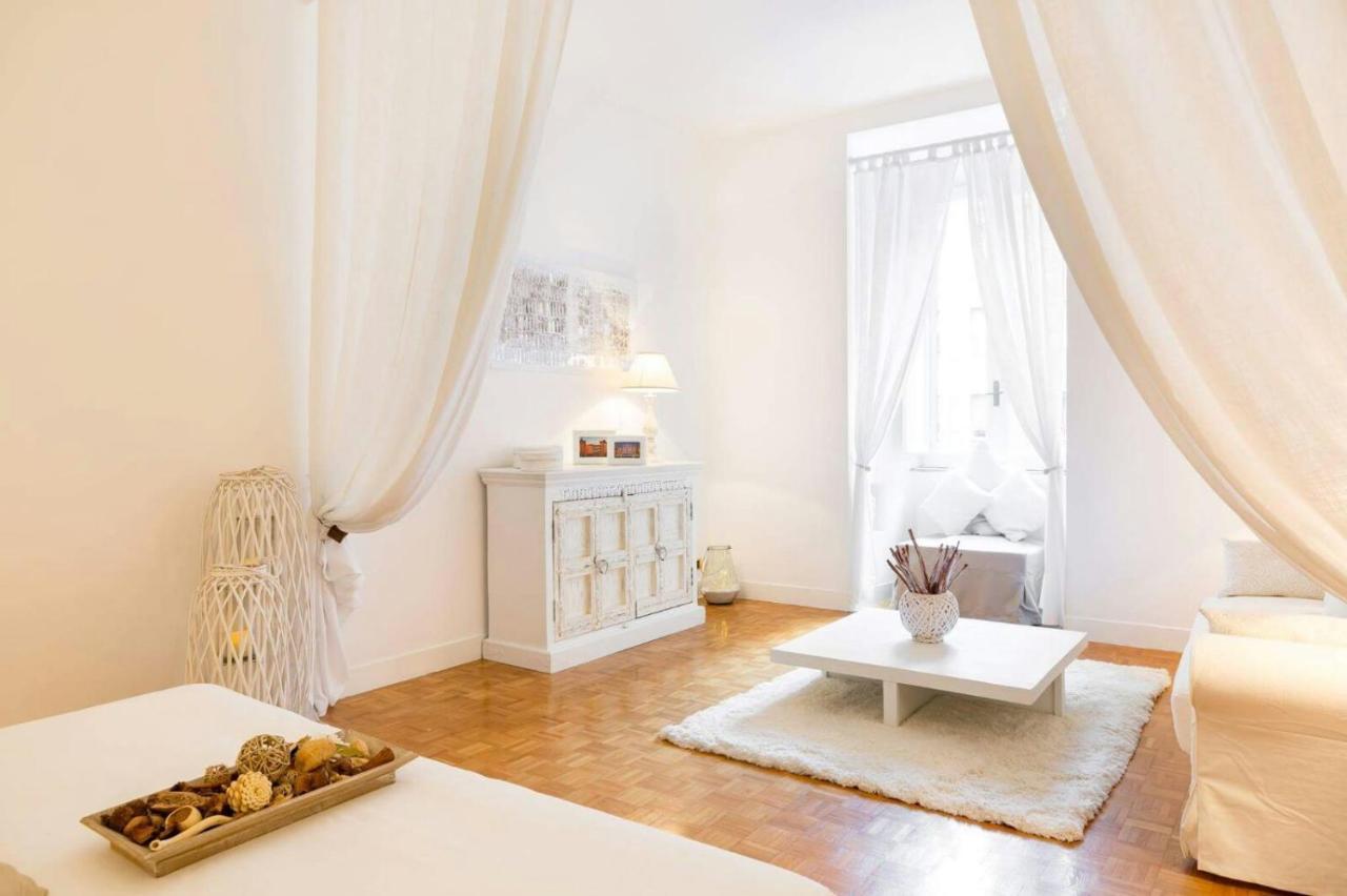 Star Flat Campo Dei Fiori Apartment