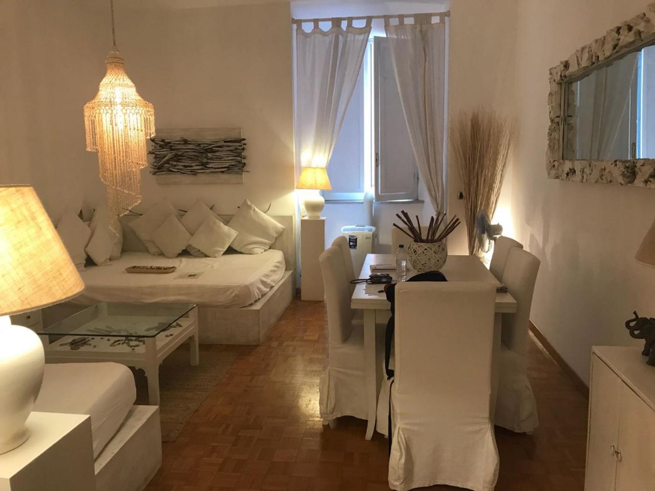Star Flat Campo Dei Fiori Apartment Rom