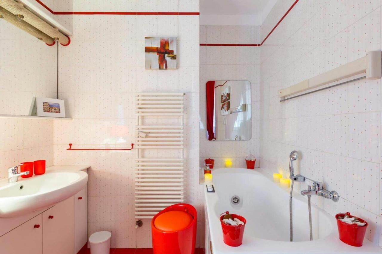 Apartment Star Flat Campo Dei Fiori Rom