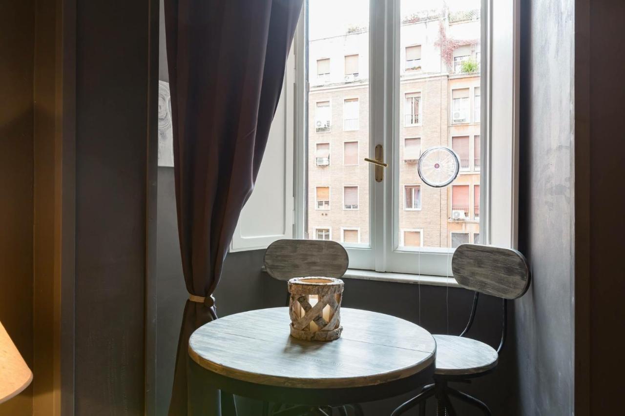Apartment Star Flat Campo Dei Fiori Rom