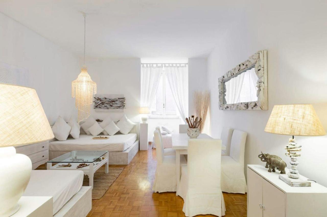 Star Flat Campo Dei Fiori Apartment Rom