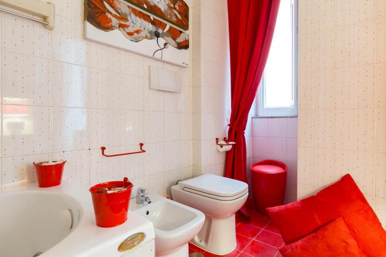 Star Flat Campo Dei Fiori Apartment *
