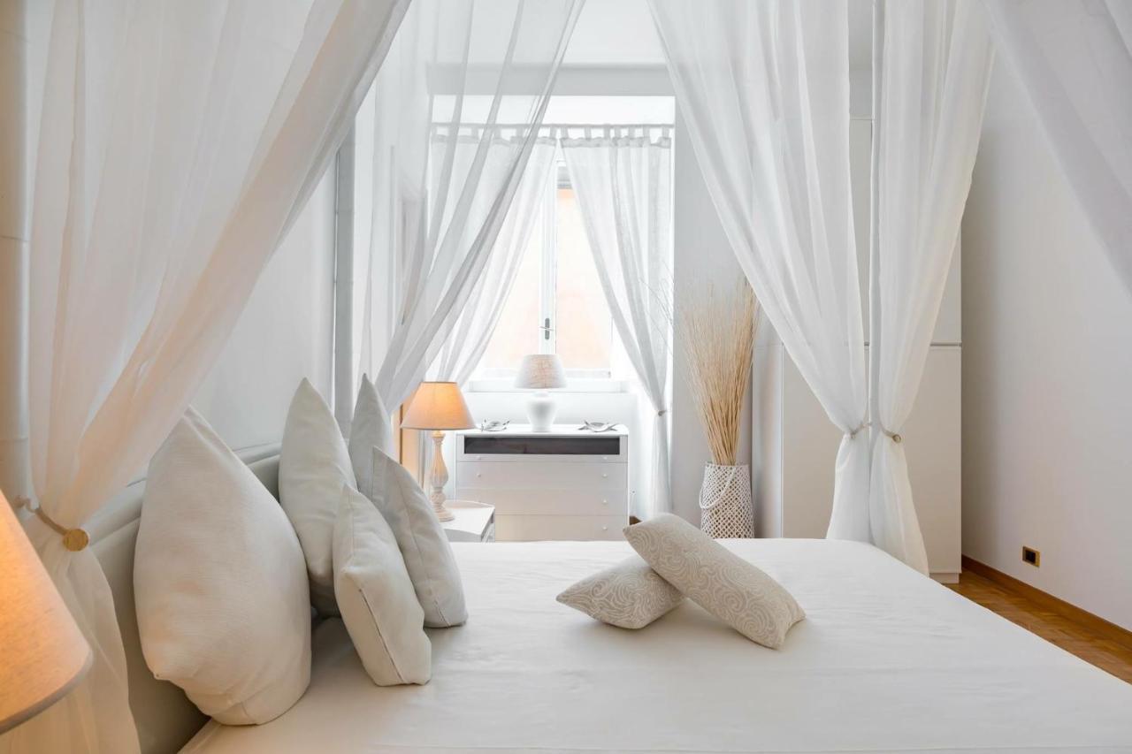 Apartment Star Flat Campo Dei Fiori