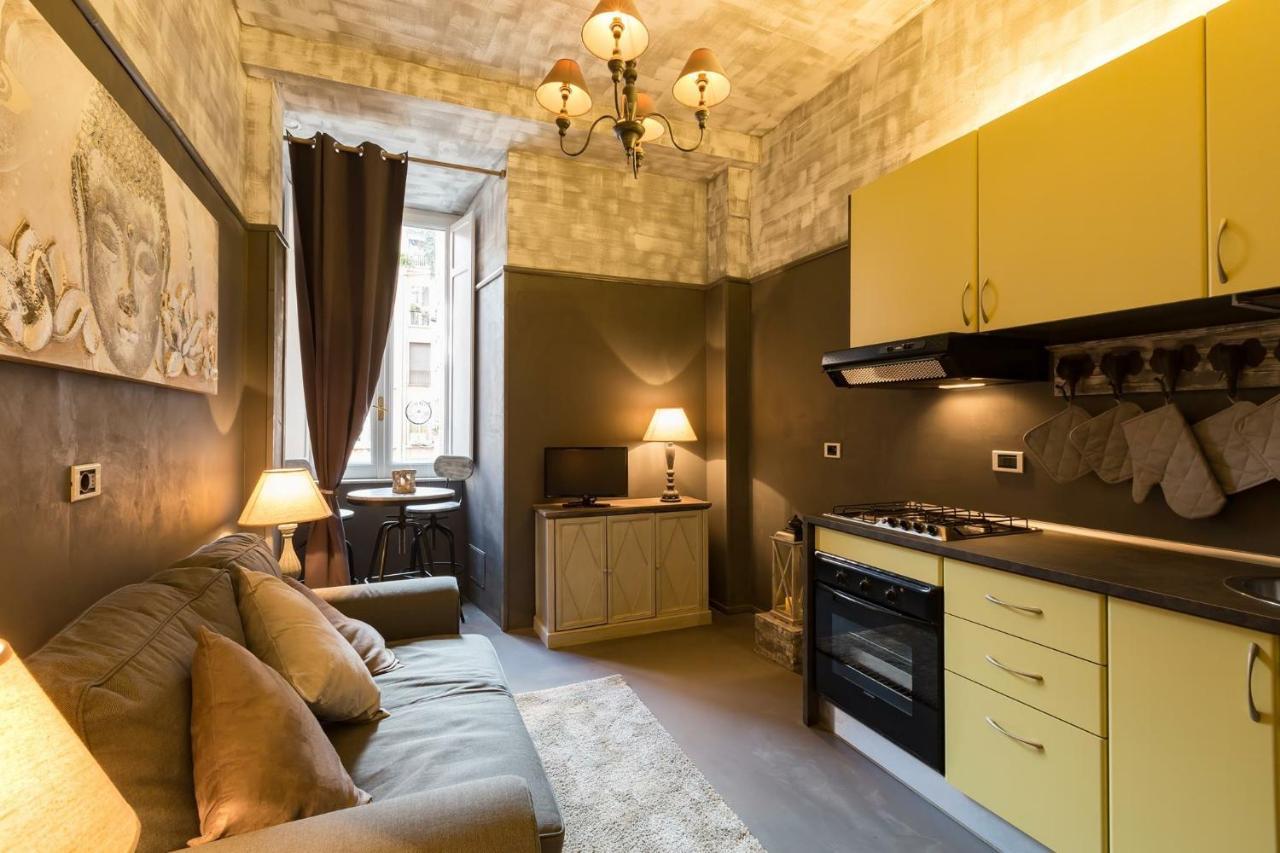 Apartment Star Flat Campo Dei Fiori *