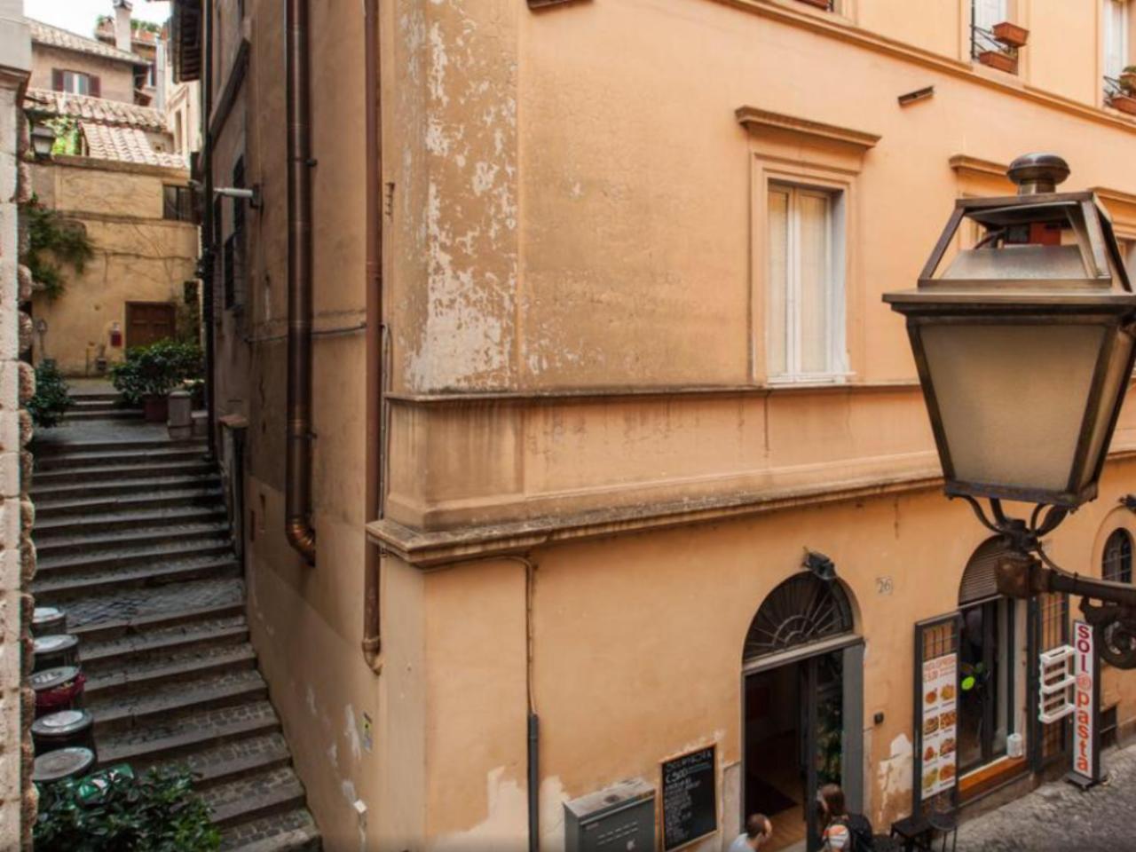 Navona Luxury Penthouse Apartment *
