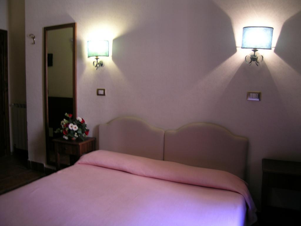 Antico Borgo Di Trastevere Roma