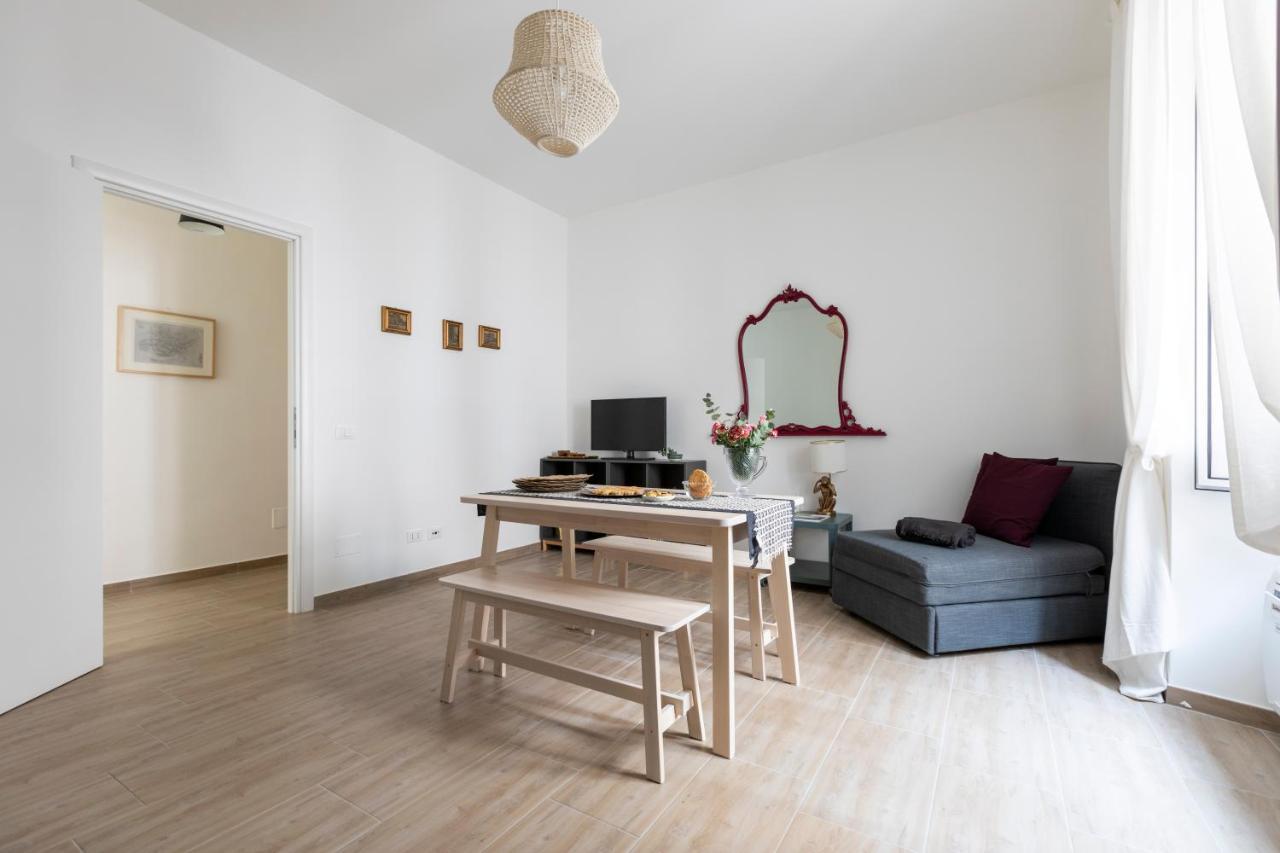Appartamento Casa Otto Roma