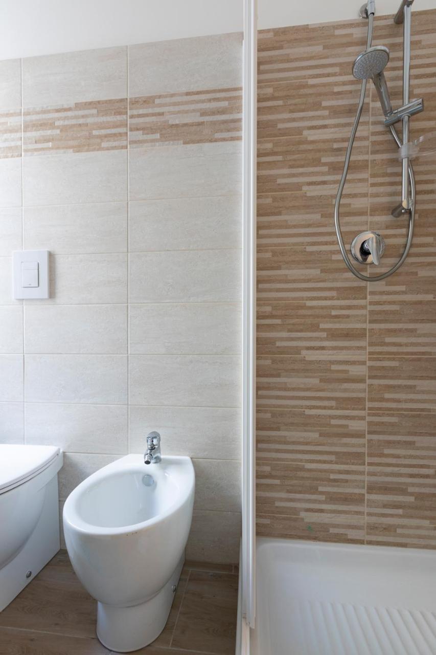 Appartamento Casa Otto Roma